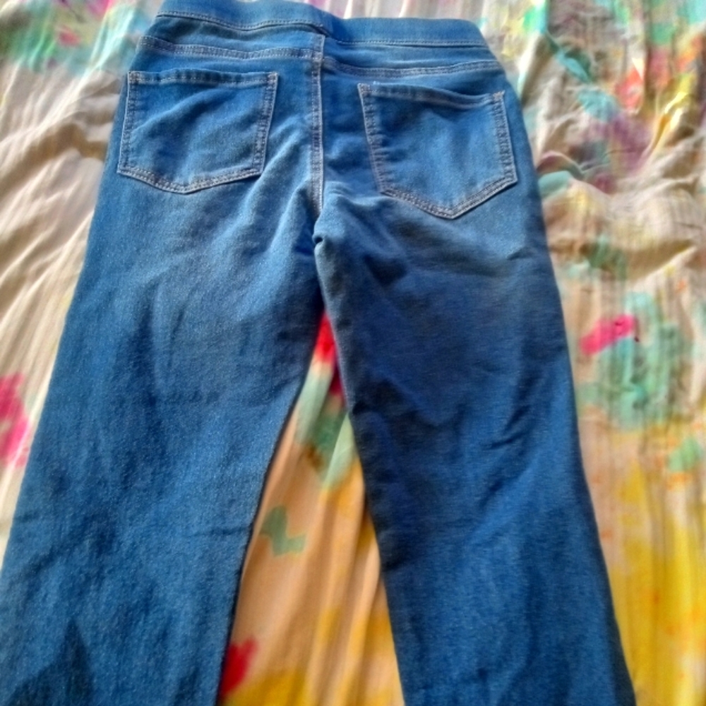 Women's size 2 jeans